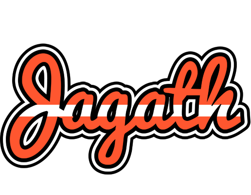 Jagath denmark logo
