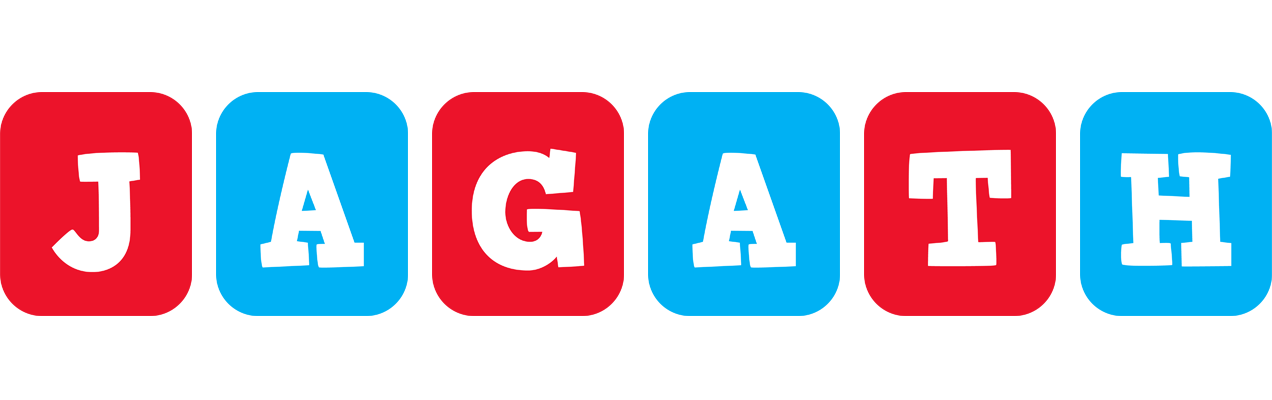 Jagath diesel logo