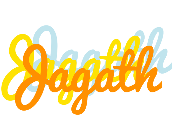 Jagath energy logo