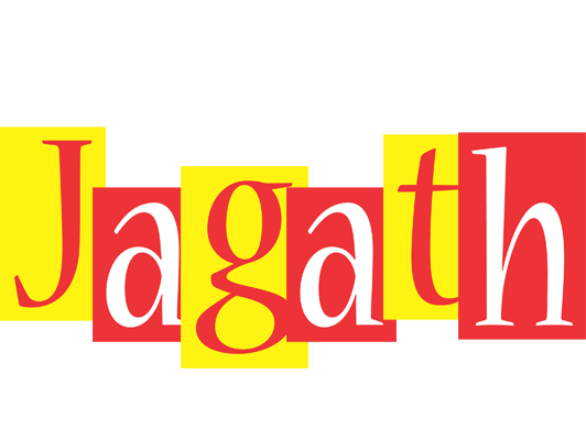 Jagath errors logo