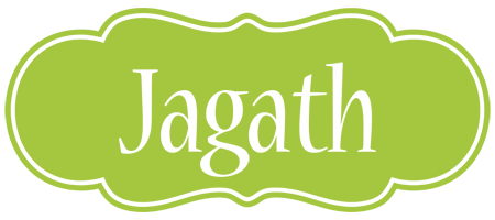 Jagath family logo