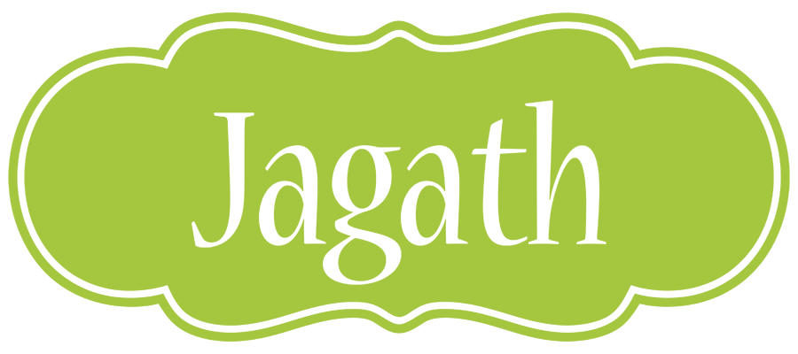 Jagath family logo
