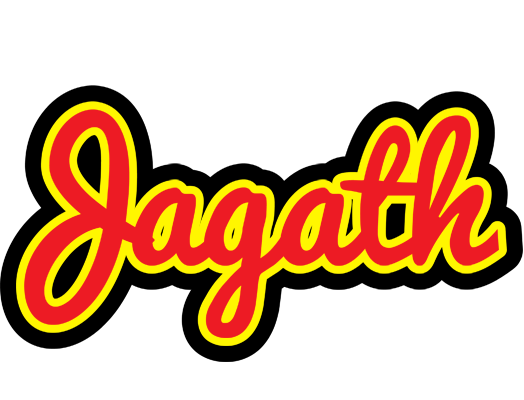 Jagath fireman logo