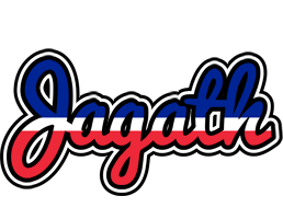Jagath france logo