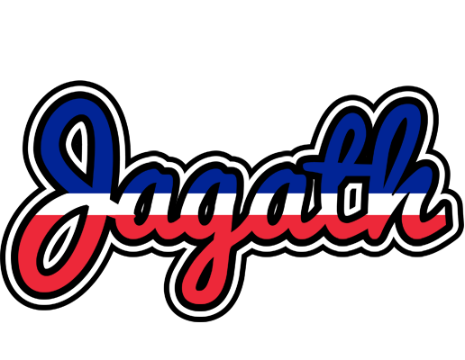 Jagath france logo