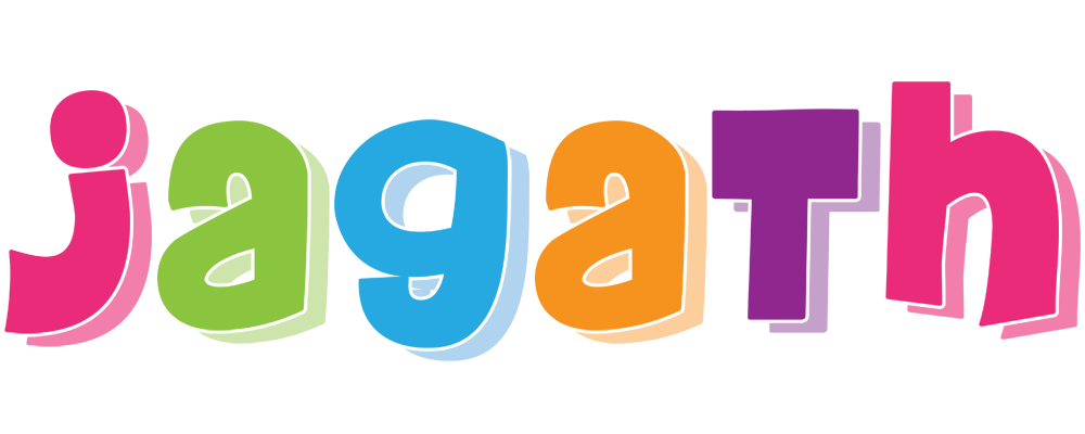 Jagath friday logo