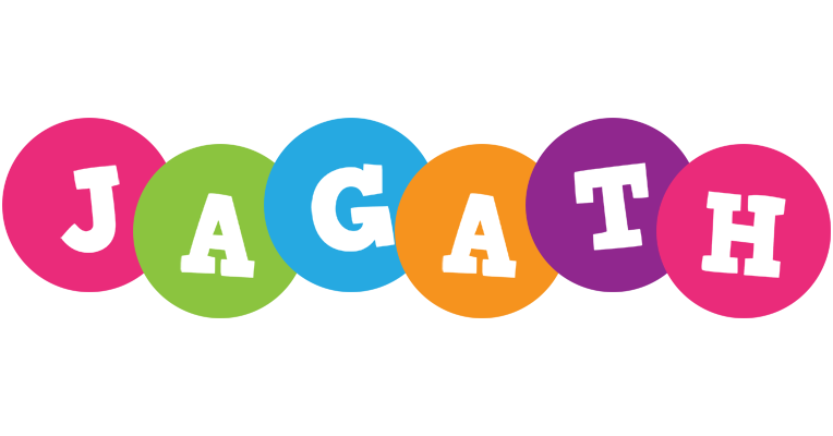 Jagath friends logo