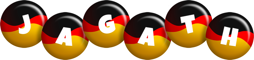 Jagath german logo