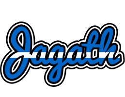 Jagath greece logo