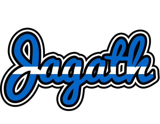 Jagath greece logo