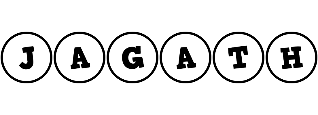 Jagath handy logo