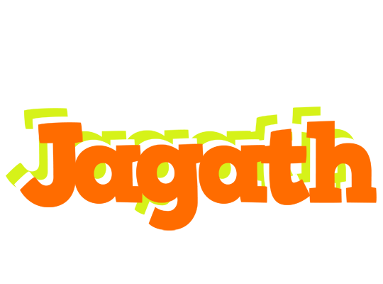 Jagath healthy logo