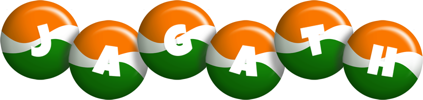 Jagath india logo