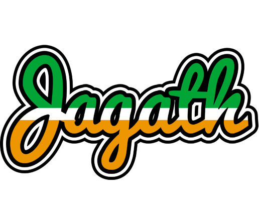 Jagath ireland logo