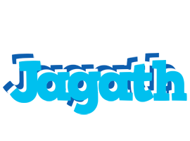 Jagath jacuzzi logo