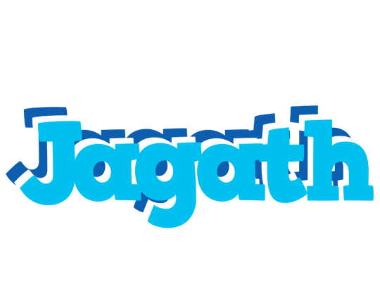 Jagath jacuzzi logo