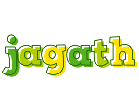 Jagath juice logo