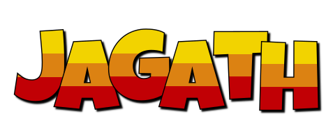 Jagath jungle logo