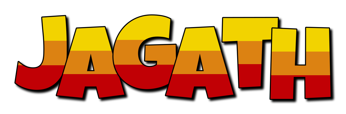 Jagath jungle logo