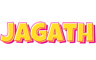 Jagath kaboom logo