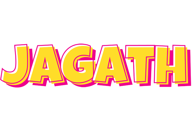 Jagath kaboom logo