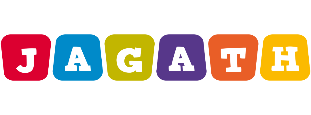 Jagath kiddo logo