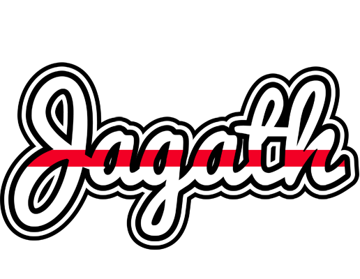 Jagath kingdom logo