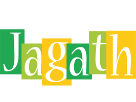 Jagath lemonade logo