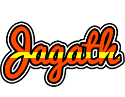 Jagath madrid logo