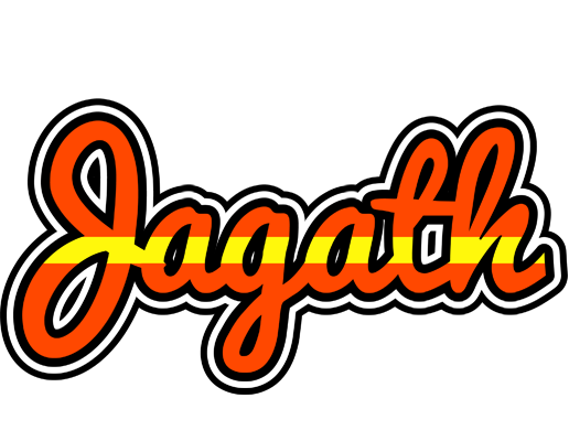 Jagath madrid logo