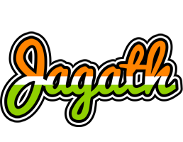 Jagath mumbai logo