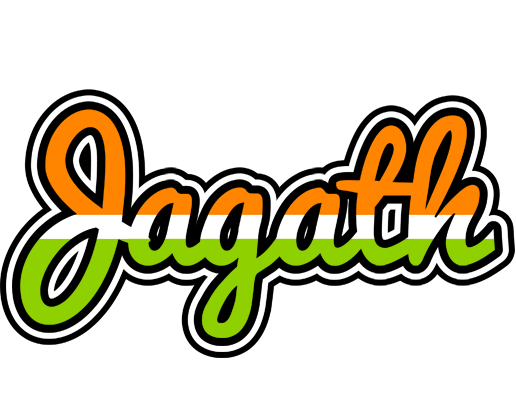 Jagath mumbai logo