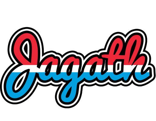 Jagath norway logo