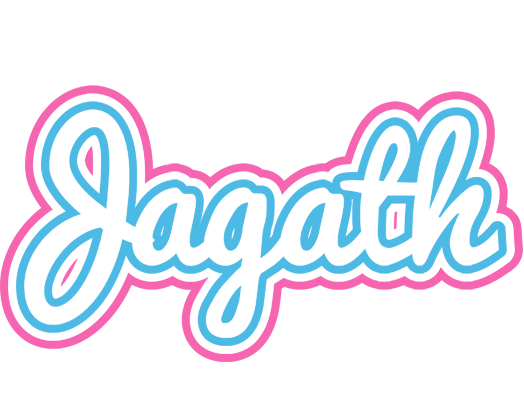 Jagath outdoors logo