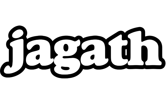 Jagath panda logo