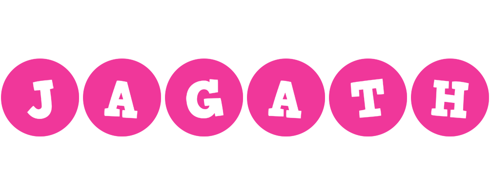 Jagath poker logo