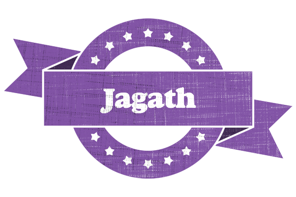Jagath royal logo