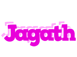 Jagath rumba logo