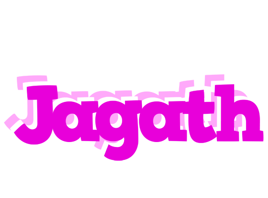 Jagath rumba logo