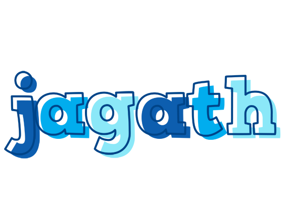 Jagath sailor logo