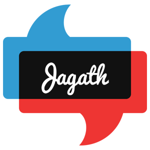Jagath sharks logo