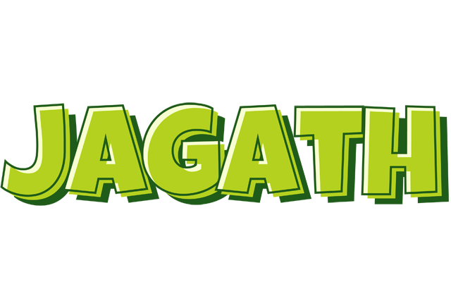 Jagath summer logo