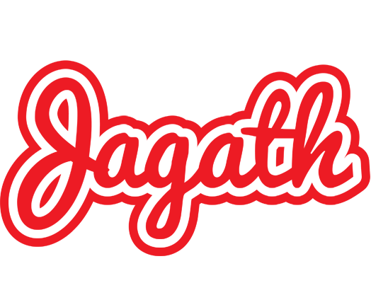 Jagath sunshine logo