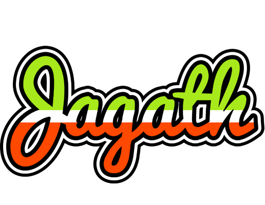 Jagath superfun logo