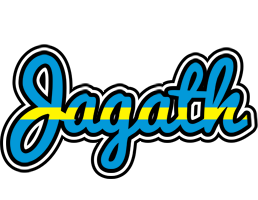 Jagath sweden logo