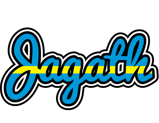 Jagath sweden logo