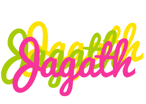 Jagath sweets logo