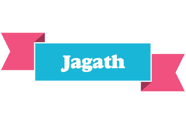 Jagath today logo