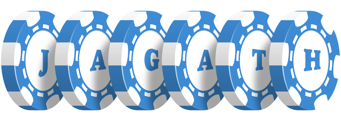 Jagath vegas logo