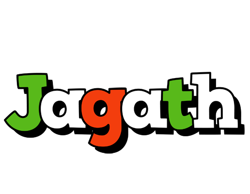 Jagath venezia logo